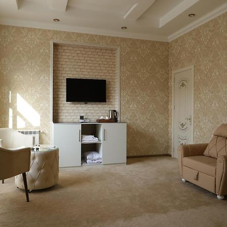 Euro Hotel 库巴 外观 照片