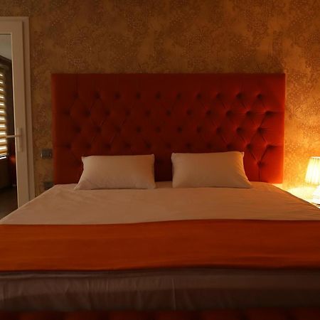 Euro Hotel 库巴 外观 照片