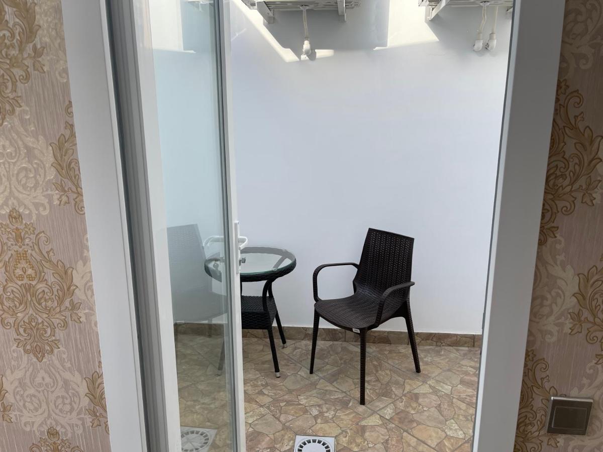 Euro Hotel 库巴 外观 照片