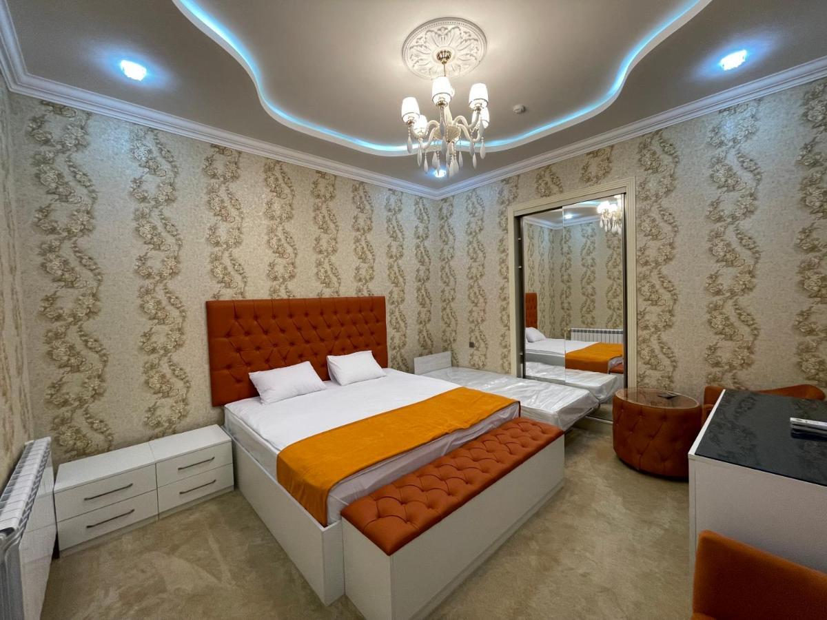 Euro Hotel 库巴 外观 照片