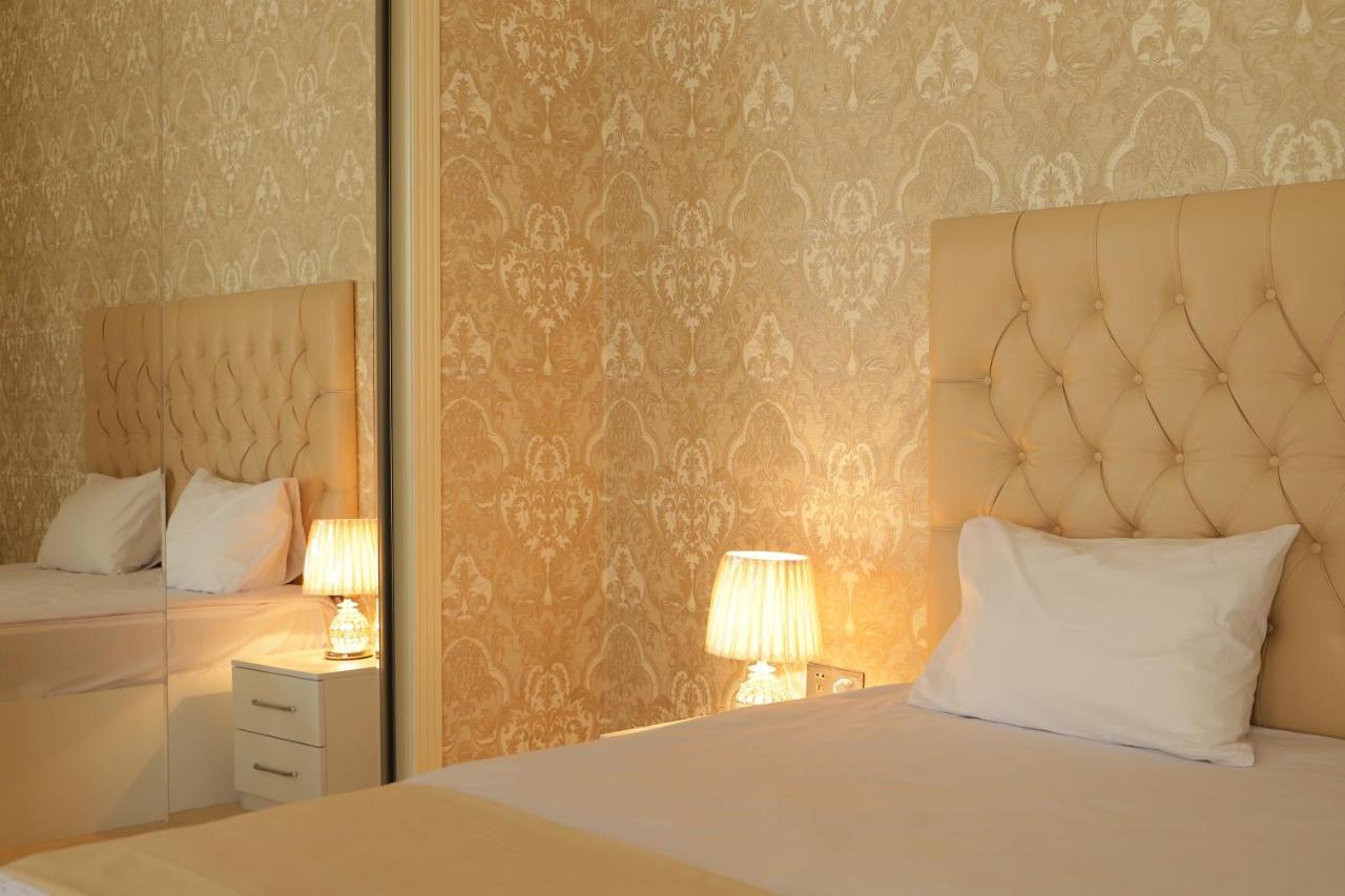 Euro Hotel 库巴 外观 照片