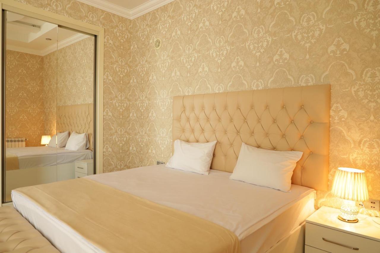 Euro Hotel 库巴 外观 照片