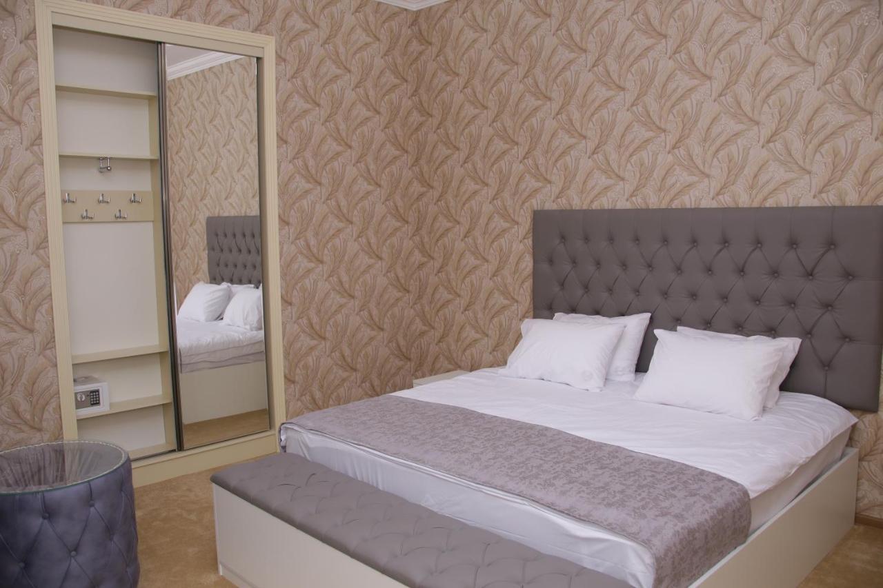 Euro Hotel 库巴 外观 照片