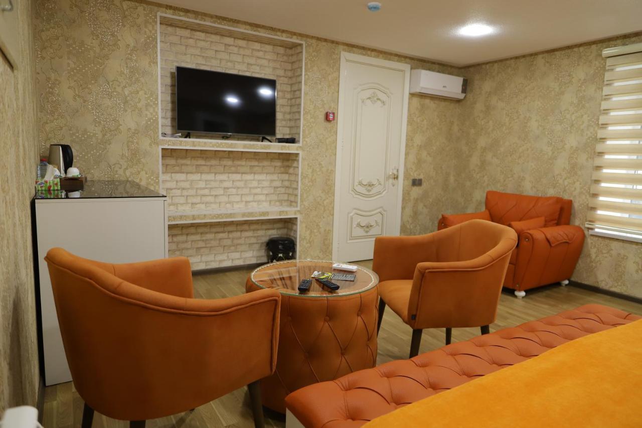 Euro Hotel 库巴 外观 照片