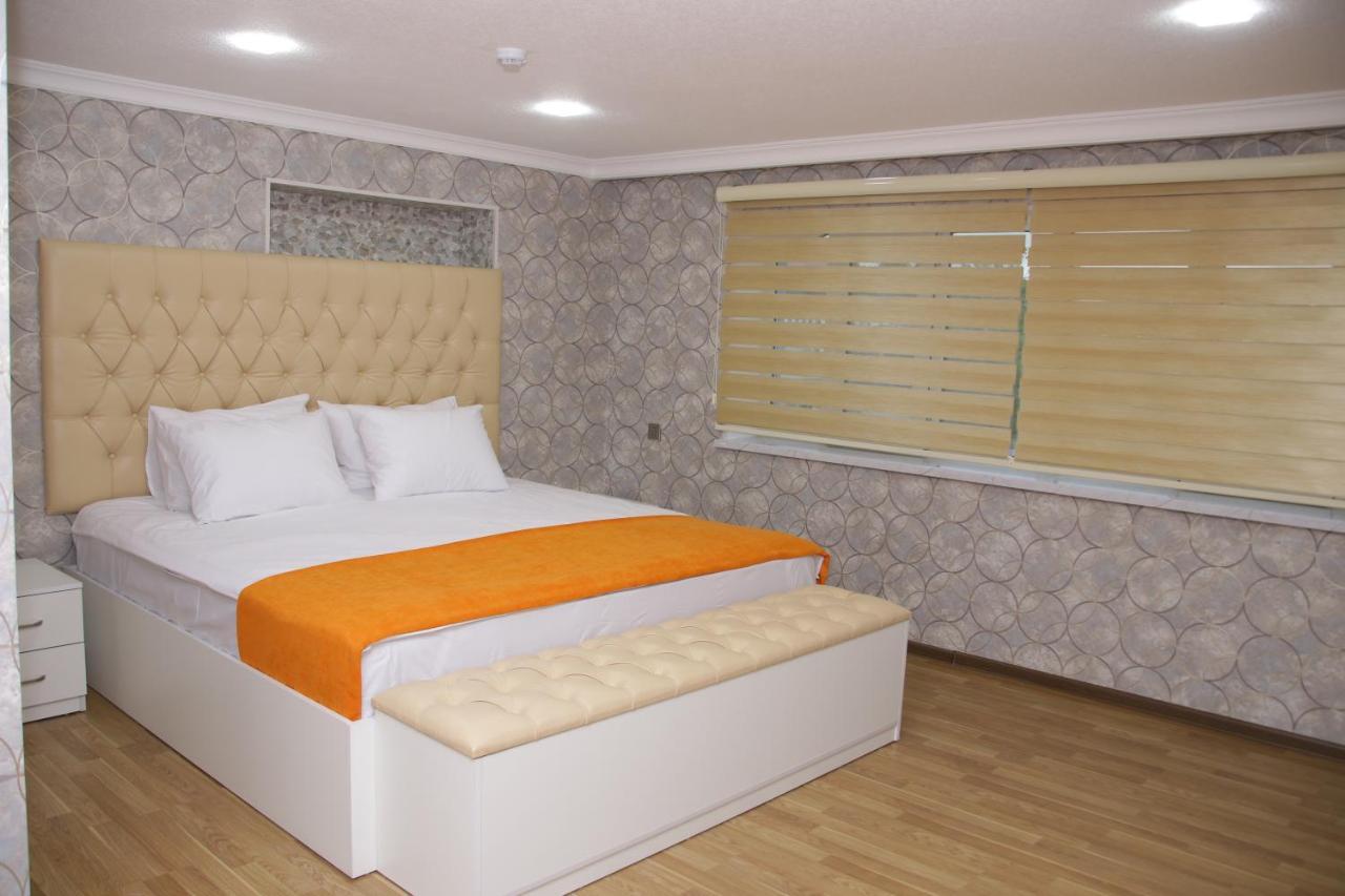 Euro Hotel 库巴 外观 照片