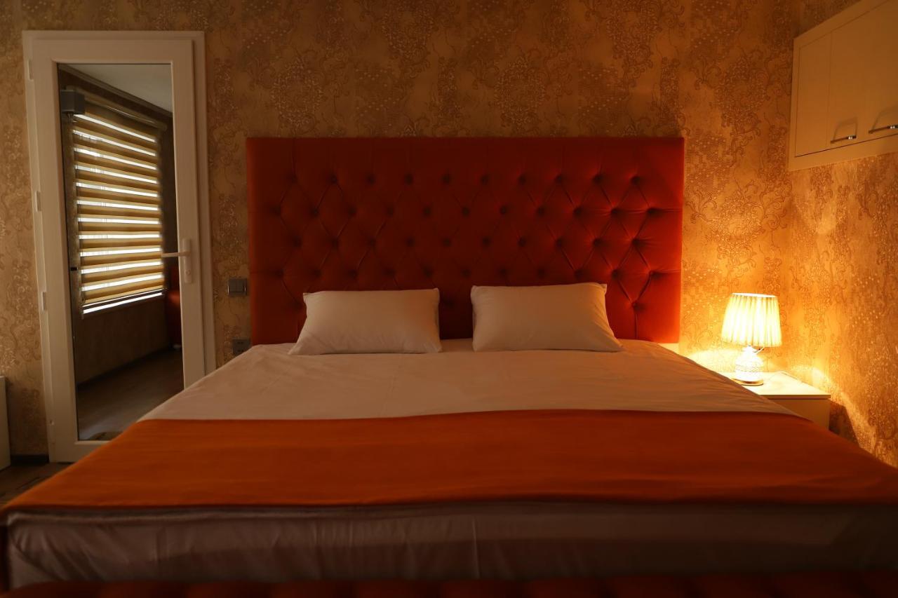 Euro Hotel 库巴 外观 照片