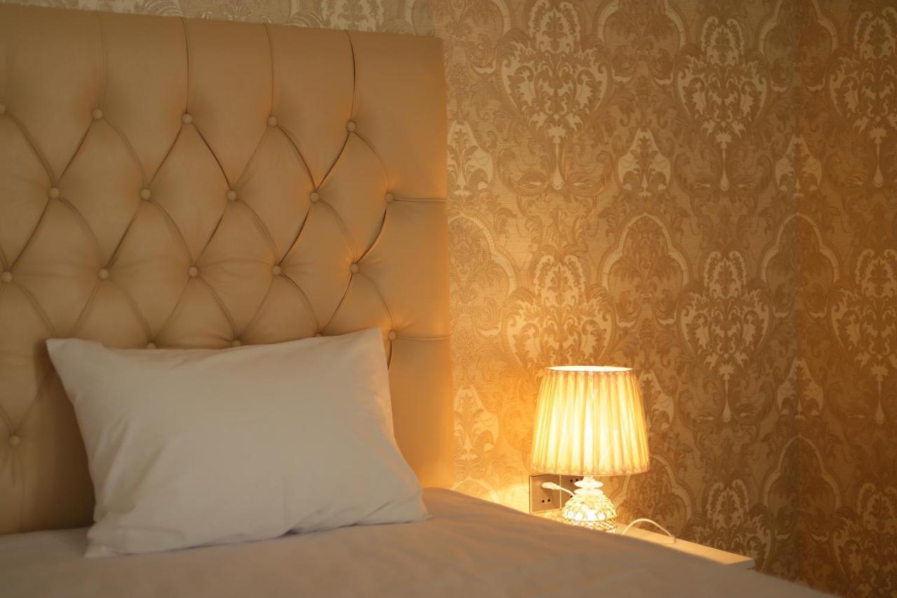 Euro Hotel 库巴 外观 照片