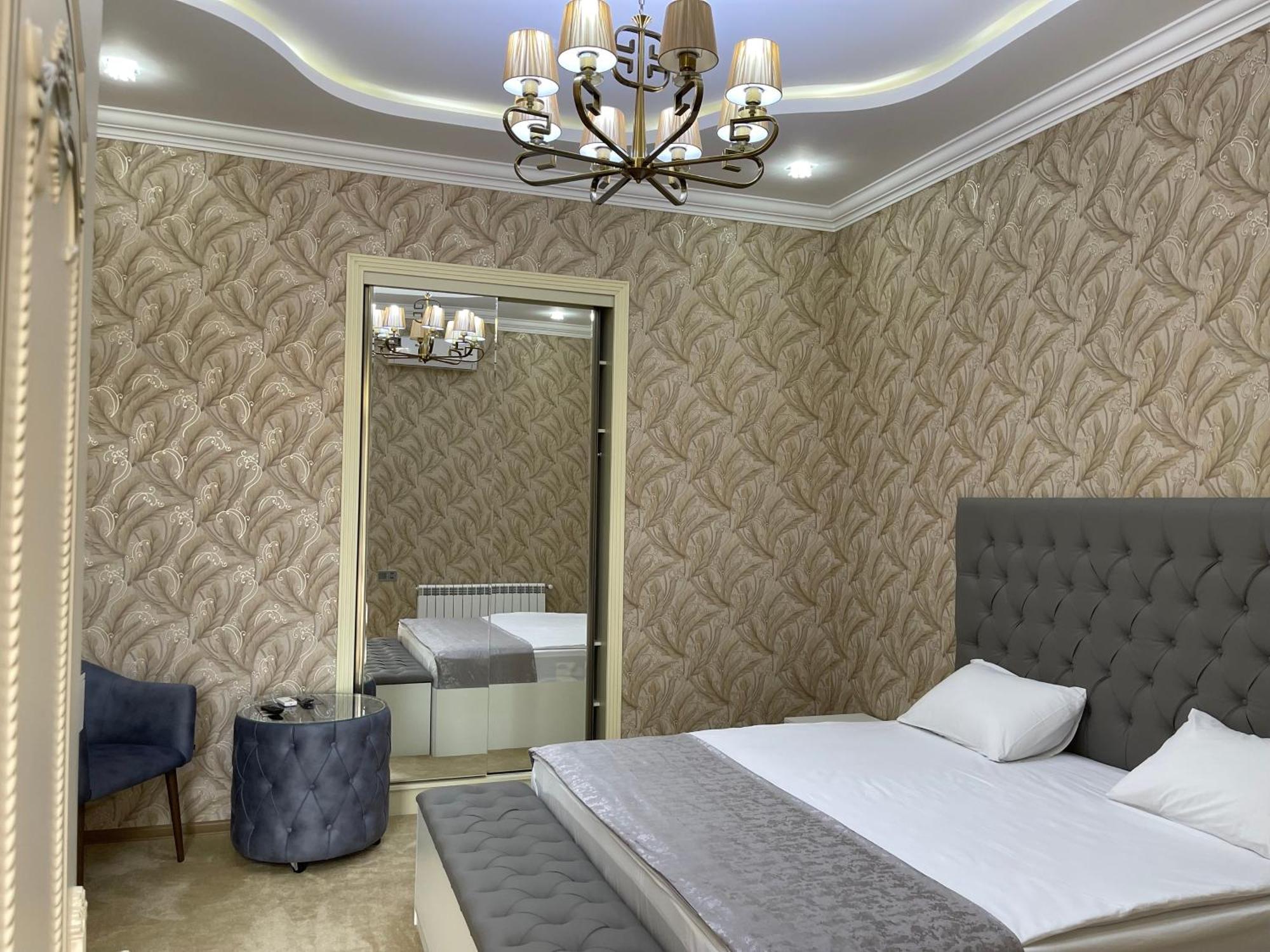 Euro Hotel 库巴 外观 照片